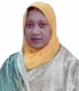 SHAMIMA NASRIN NIPA